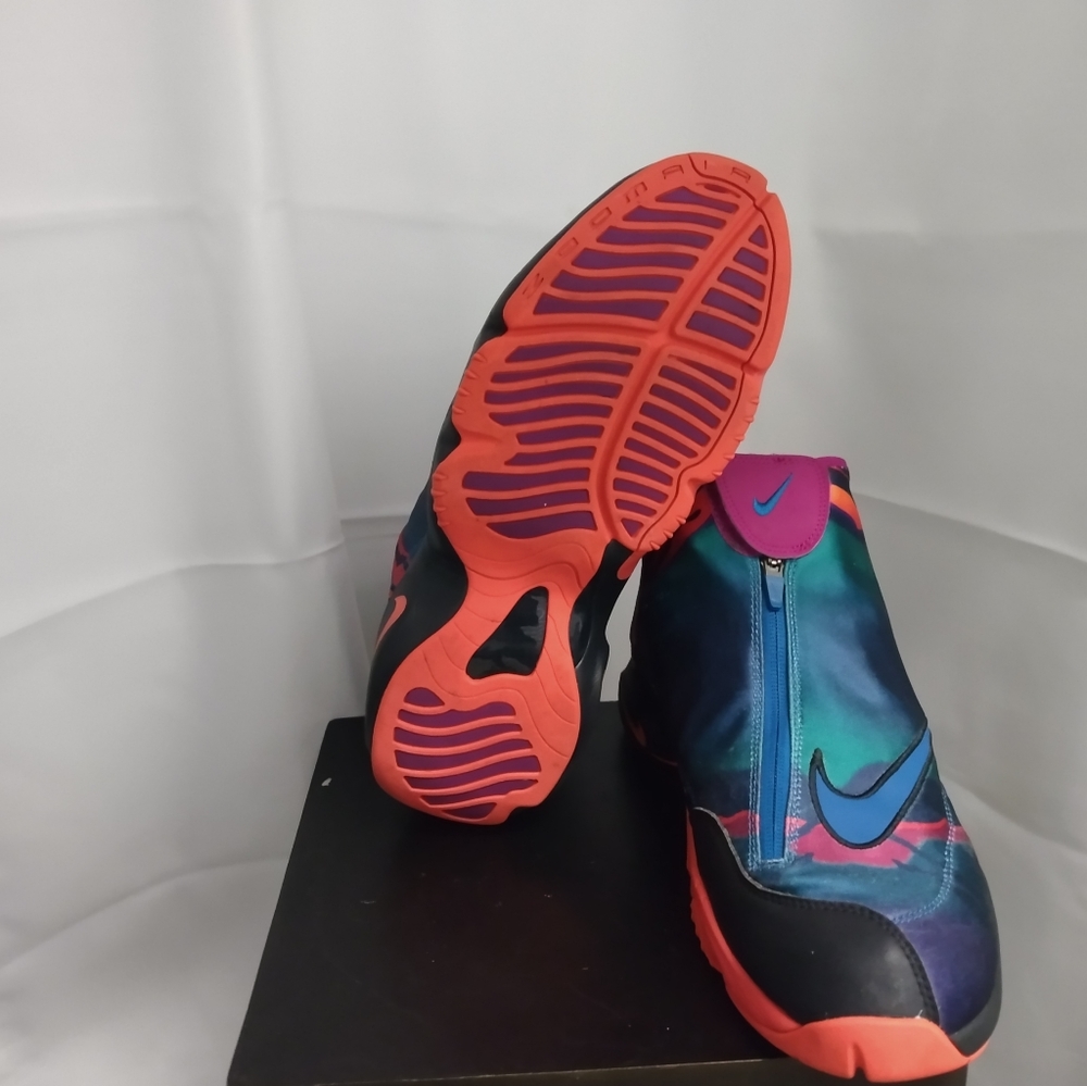 Nike Gary payton size 12